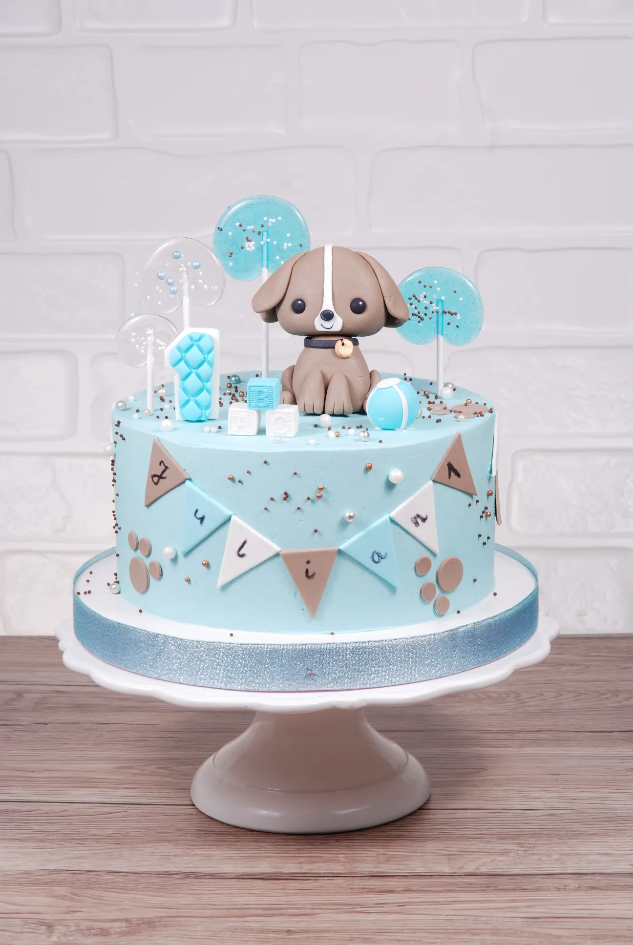Tort Weselny